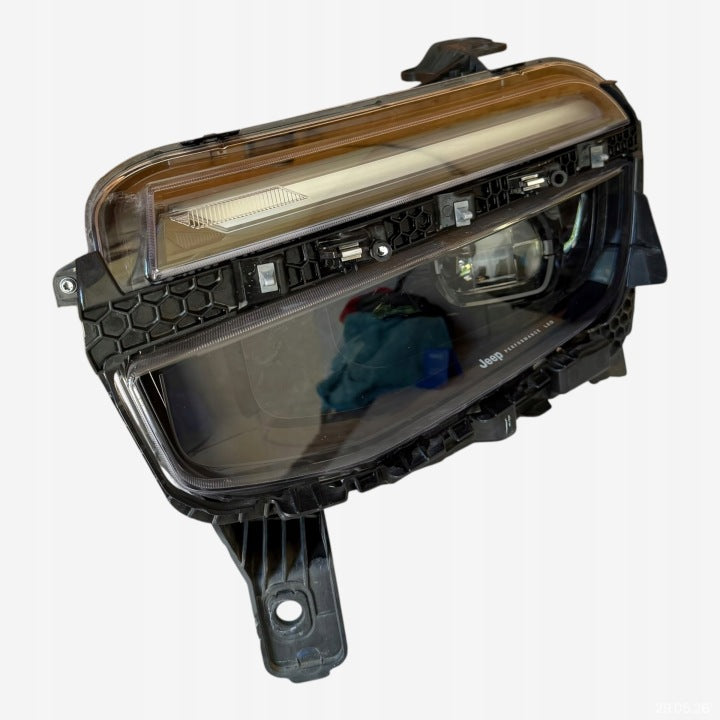 Frontscheinwerfer Jeep I 52218721 LED Links Scheinwerfer Headlight SCH8933105744xn