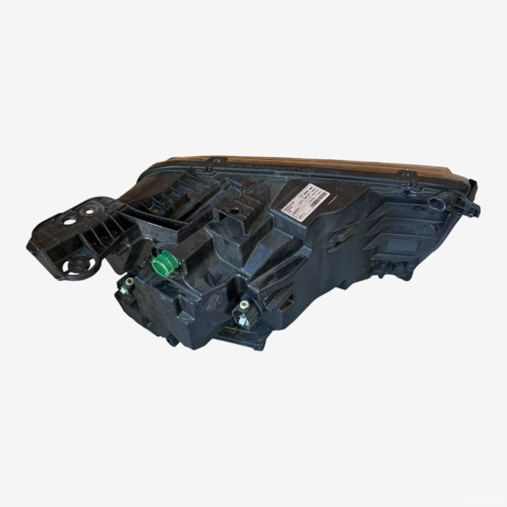 Frontscheinwerfer Jeep I 52218721 LED Links Scheinwerfer Headlight SCH8933105744xn