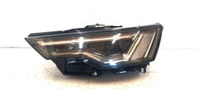 Load image into Gallery viewer, Frontscheinwerfer Audi A6 C8 4K0941039 Full LED Links Scheinwerfer Headlight SCH8934336487ts
