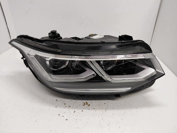Frontscheinwerfer VW Tiguan Allspace 5NN941082H Rechts Scheinwerfer Headlight SCH8934576419uk