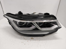 Laden Sie das Bild in den Galerie-Viewer, Frontscheinwerfer VW Tiguan Allspace 5NN941082H Rechts Scheinwerfer Headlight SCH8934576419uk