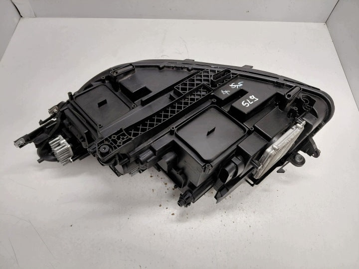 Frontscheinwerfer VW Tiguan Allspace 5NN941082H Rechts Scheinwerfer Headlight SCH8934576419uk