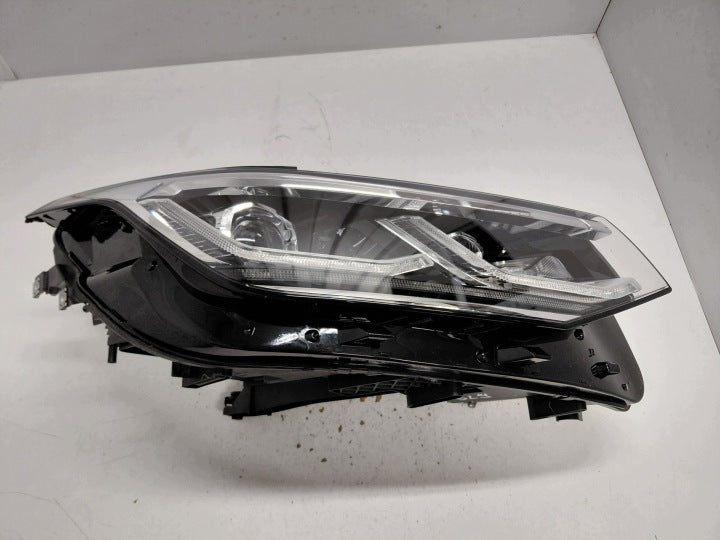 Frontscheinwerfer VW Tiguan Allspace 5NN941082H Rechts Scheinwerfer Headlight SCH8934576419uk