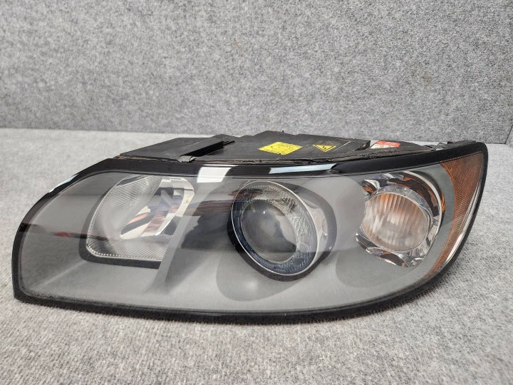 Frontscheinwerfer Volvo S40 I 30698889SCZ Ein Satz Scheinwerfer Headlight SCH8934710919js