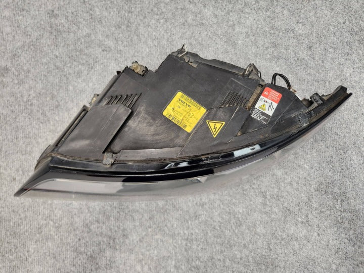 Frontscheinwerfer Volvo S40 I 30698889SCZ Ein Satz Scheinwerfer Headlight SCH8934710919js