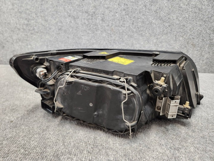 Frontscheinwerfer Volvo S40 I 30698889SCZ Ein Satz Scheinwerfer Headlight SCH8934710919js