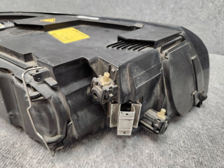 Frontscheinwerfer Volvo S40 I 30698889SCZ Ein Satz Scheinwerfer Headlight SCH8934710919js