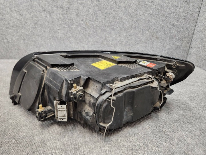 Frontscheinwerfer Volvo S40 I 30698889SCZ Ein Satz Scheinwerfer Headlight SCH8934710919js