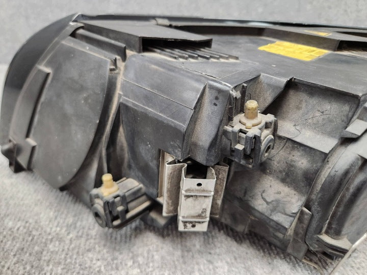 Frontscheinwerfer Volvo S40 I 30698889SCZ Ein Satz Scheinwerfer Headlight SCH8934710919js