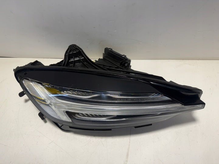 Frontscheinwerfer Volvo S60 V60 32273026 Full LED Rechts Scheinwerfer Headlight SCH8934722867zk