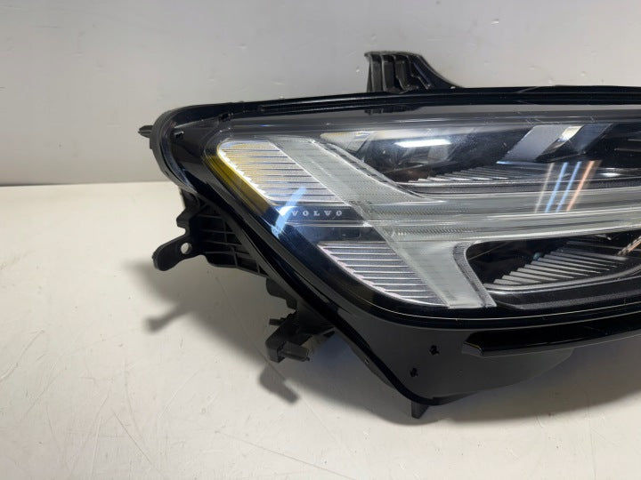 Frontscheinwerfer Volvo S60 V60 32273026 Full LED Rechts Scheinwerfer Headlight SCH8934722867zk