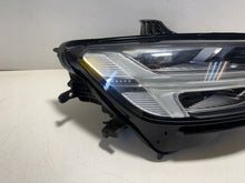 Laden Sie das Bild in den Galerie-Viewer, Frontscheinwerfer Volvo S60 V60 32273026 Full LED Rechts Scheinwerfer Headlight SCH8934722867zk