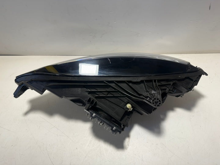 Frontscheinwerfer Volvo S60 V60 32273026 Full LED Rechts Scheinwerfer Headlight SCH8934722867zk