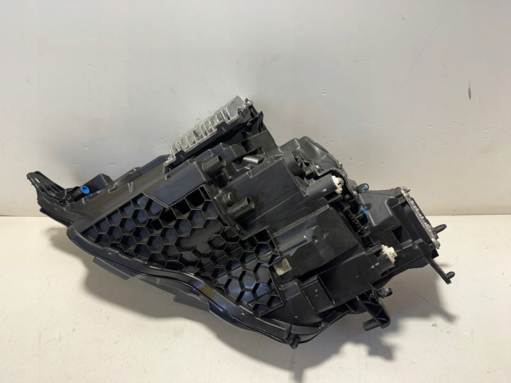 Frontscheinwerfer Volvo S60 V60 32273026 Full LED Rechts Scheinwerfer Headlight SCH8934722867zk