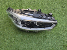 Laden Sie das Bild in den Galerie-Viewer, Frontscheinwerfer BMW 1 F21 F20 1EX011929-72 Rechts Scheinwerfer Headlight SCH8935076043nu