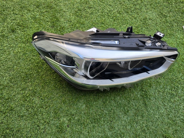 Frontscheinwerfer BMW 1 F21 F20 1EX011929-72 Rechts Scheinwerfer Headlight SCH8935076043nu