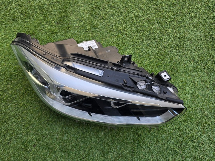 Frontscheinwerfer BMW 1 F21 F20 1EX011929-72 Rechts Scheinwerfer Headlight SCH8935076043nu