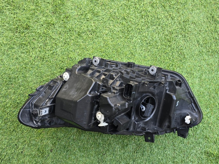 Frontscheinwerfer BMW 1 F21 F20 1EX011929-72 Rechts Scheinwerfer Headlight SCH8935076043nu