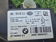 Laden Sie das Bild in den Galerie-Viewer, Frontscheinwerfer BMW 1 F21 F20 1EX011929-72 Rechts Scheinwerfer Headlight SCH8935076043nu