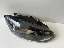 Load image into Gallery viewer, Frontscheinwerfer VW Polo 6R1941016E Rechts Scheinwerfer Headlight SCH8935233120vg