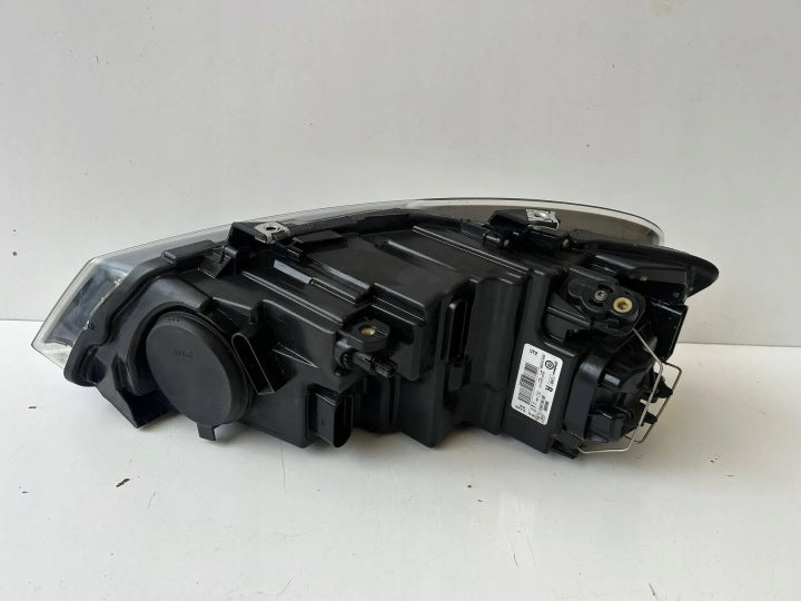 Frontscheinwerfer VW Polo 6R1941016E Rechts Scheinwerfer Headlight SCH8935233120vg