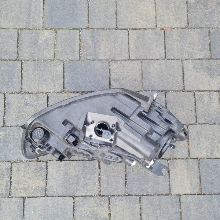 Frontscheinwerfer Audi A6 C7 4G0941005F Links Scheinwerfer Headlight SCH8936084012jp