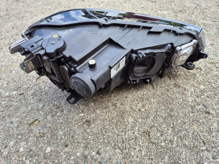 Frontscheinwerfer VW Golf VII Sportsvan 517941035A Links Scheinwerfer Headlight SCH8937105969xw