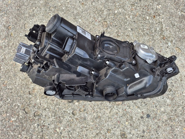 Frontscheinwerfer VW Golf VII Sportsvan 517941035A Links Scheinwerfer Headlight SCH8937105969xw