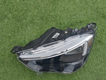 Laden Sie das Bild in den Galerie-Viewer, Frontscheinwerfer Opel E Combo 9816826080 Links Scheinwerfer Headlight SCH8937238313oj