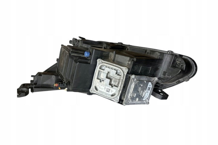 Frontscheinwerfer Peugeot 308 I I090026 Rechts Scheinwerfer Headlight SCH8937368510af