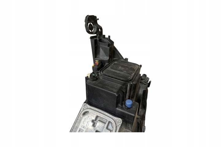 Frontscheinwerfer Peugeot 308 I I090026 Rechts Scheinwerfer Headlight SCH8937368510af