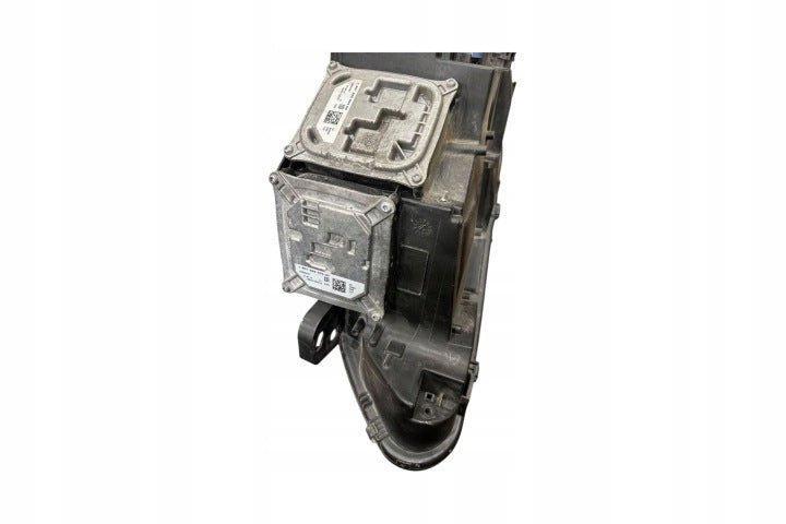 Frontscheinwerfer Peugeot 308 I I090026 Rechts Scheinwerfer Headlight SCH8937368510af