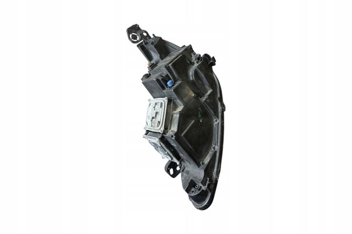 Frontscheinwerfer Peugeot 308 I I090026 Rechts Scheinwerfer Headlight SCH8937368510af
