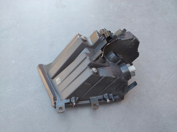 Frontscheinwerfer Honda Insight 210-62032 LED Links Scheinwerfer Headlight SCH8937372183gm