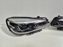 Laden Sie das Bild in den Galerie-Viewer, Frontscheinwerfer BMW 2 F45 F46 5A017B1 5A017B2 Full LED Ein Satz Headlight SCH8938539700fg