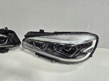 Laden Sie das Bild in den Galerie-Viewer, Frontscheinwerfer BMW 2 F45 F46 5A017B1 5A017B2 Full LED Ein Satz Headlight SCH8938539700fg