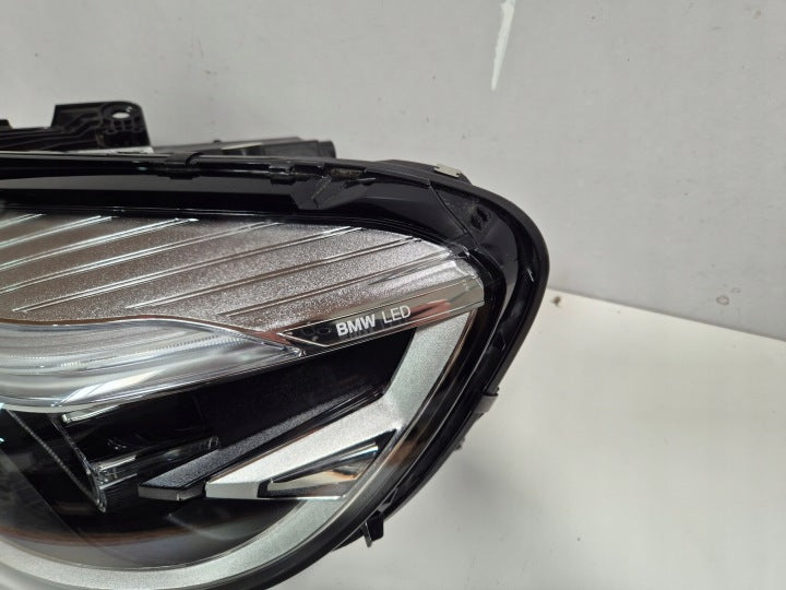Frontscheinwerfer BMW 2 F45 F46 5A017B1 5A017B2 Full LED Ein Satz Headlight SCH8938539700fg