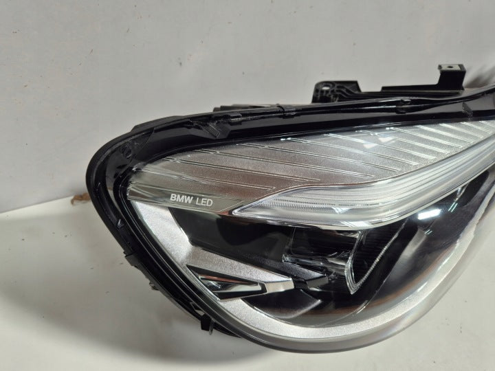 Frontscheinwerfer BMW 2 F45 F46 5A017B1 5A017B2 Full LED Ein Satz Headlight SCH8938539700fg