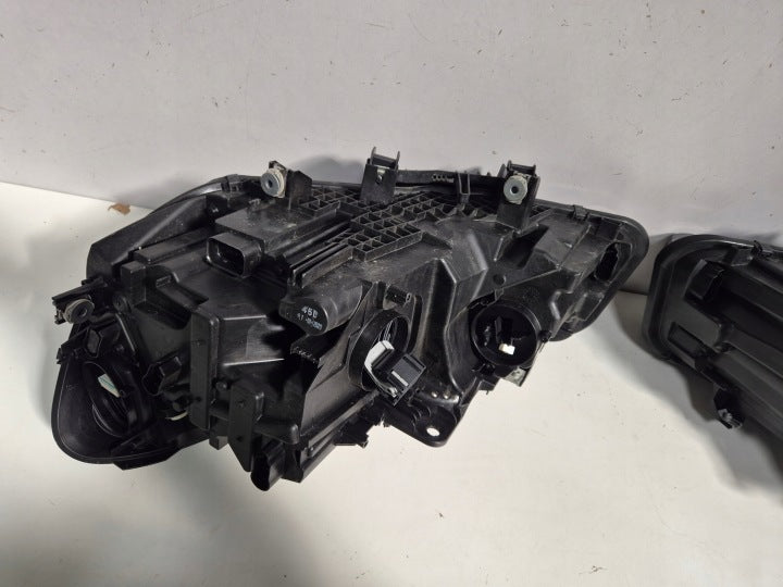 Frontscheinwerfer BMW 2 F45 F46 5A017B1 5A017B2 Full LED Ein Satz Headlight SCH8938539700fg