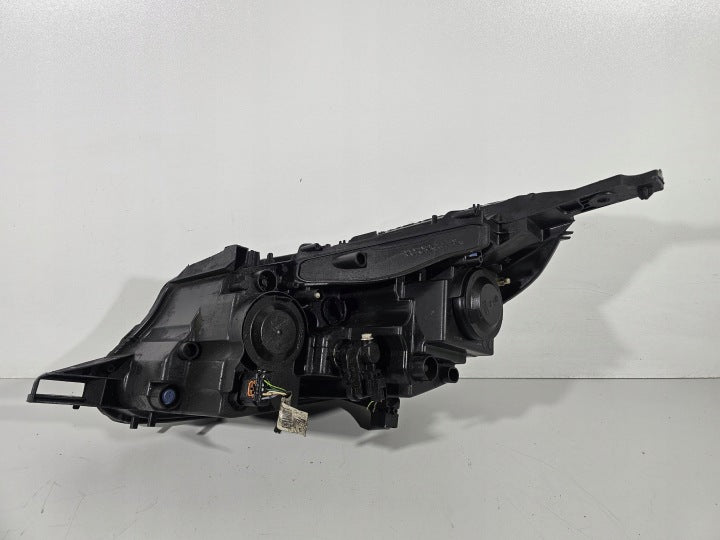 Frontscheinwerfer Peugeot 2008 I 9825313580 Rechts Scheinwerfer Headlight SCH8938925165zk