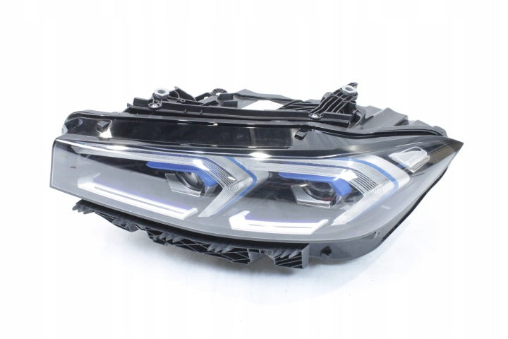 Frontscheinwerfer BMW G21 G20 5A4F755 Links Scheinwerfer Headlight SCH8939707565rz