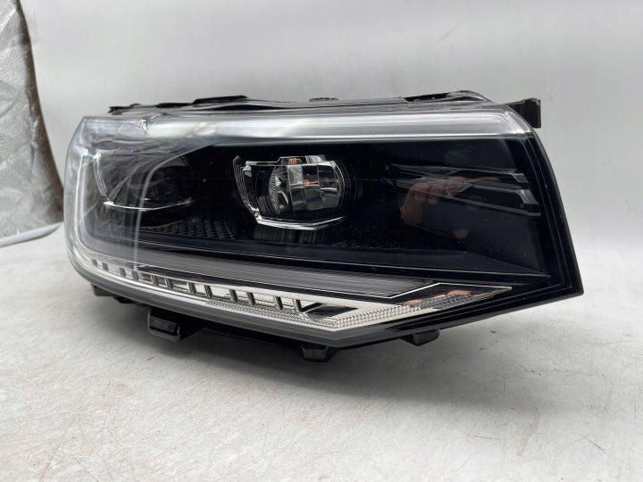 Frontscheinwerfer VW T-Cross 2GM941774B Rechts Scheinwerfer Headlight SCH8940147740gk
