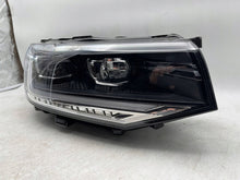 Laden Sie das Bild in den Galerie-Viewer, Frontscheinwerfer VW T-Cross 2GM941774B Rechts Scheinwerfer Headlight SCH8940147740gk