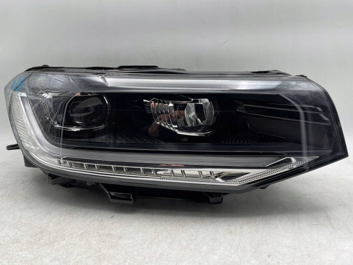 Frontscheinwerfer VW T-Cross 2GM941774B Rechts Scheinwerfer Headlight SCH8940147740gk