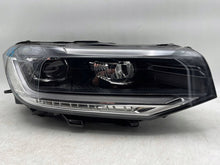 Laden Sie das Bild in den Galerie-Viewer, Frontscheinwerfer VW T-Cross 2GM941774B Rechts Scheinwerfer Headlight SCH8940147740gk