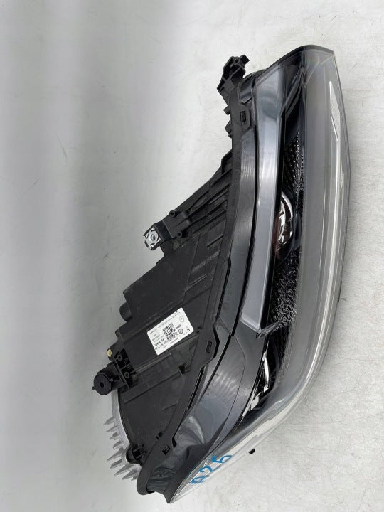 Frontscheinwerfer VW T-Cross 2GM941774B Rechts Scheinwerfer Headlight SCH8940147740gk