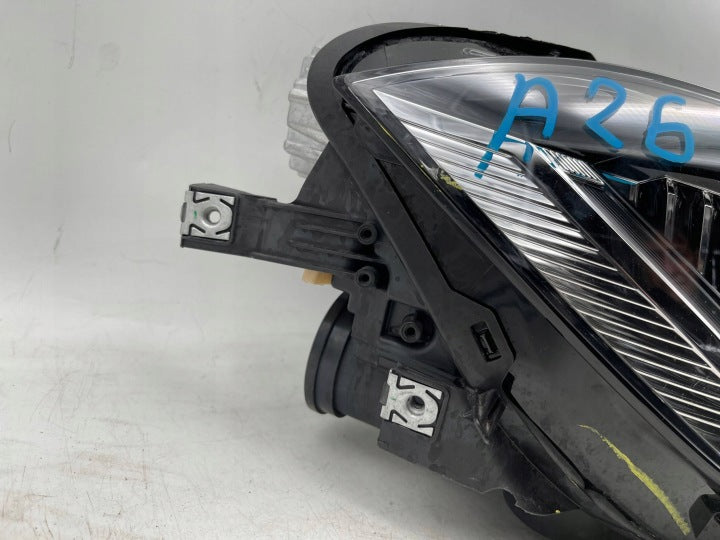 Frontscheinwerfer VW T-Cross 2GM941774B Rechts Scheinwerfer Headlight SCH8940147740gk