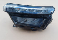 Laden Sie das Bild in den Galerie-Viewer, Frontscheinwerfer Skoda Kamiq 658941015 Full LED Links Scheinwerfer Headlight SCH8941883719qy