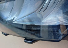 Laden Sie das Bild in den Galerie-Viewer, Frontscheinwerfer Skoda Kamiq 658941015 Full LED Links Scheinwerfer Headlight SCH8941883719qy