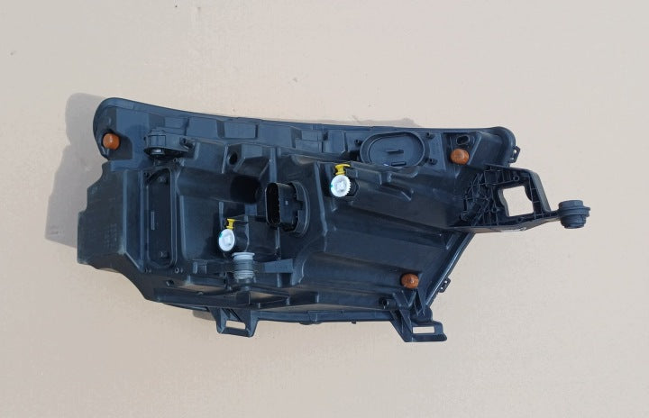 Frontscheinwerfer Skoda Kamiq 658941015 Full LED Links Scheinwerfer Headlight SCH8941883719qy